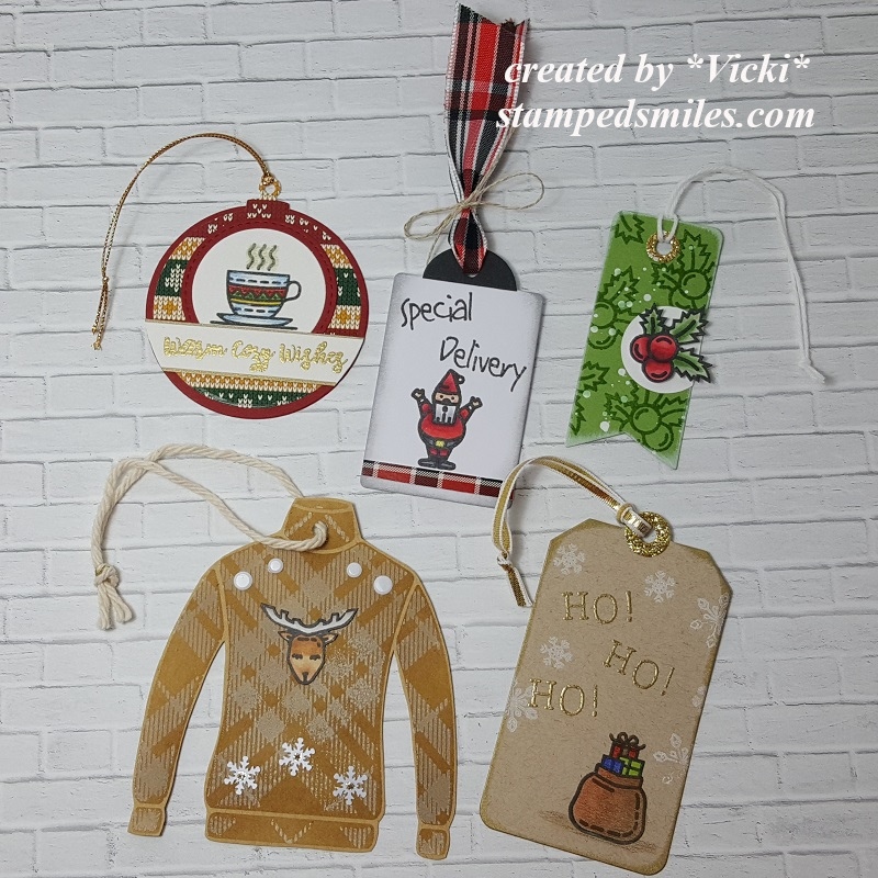 Vicki-BMAdvent-Week1