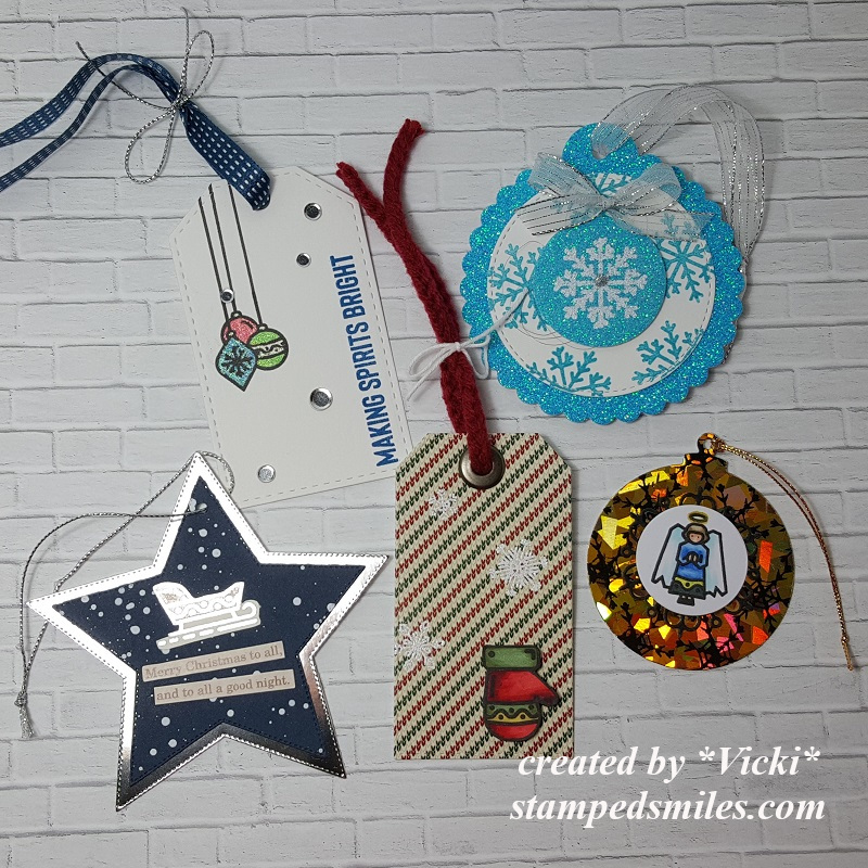 Vicki-BMAdvent-Week2