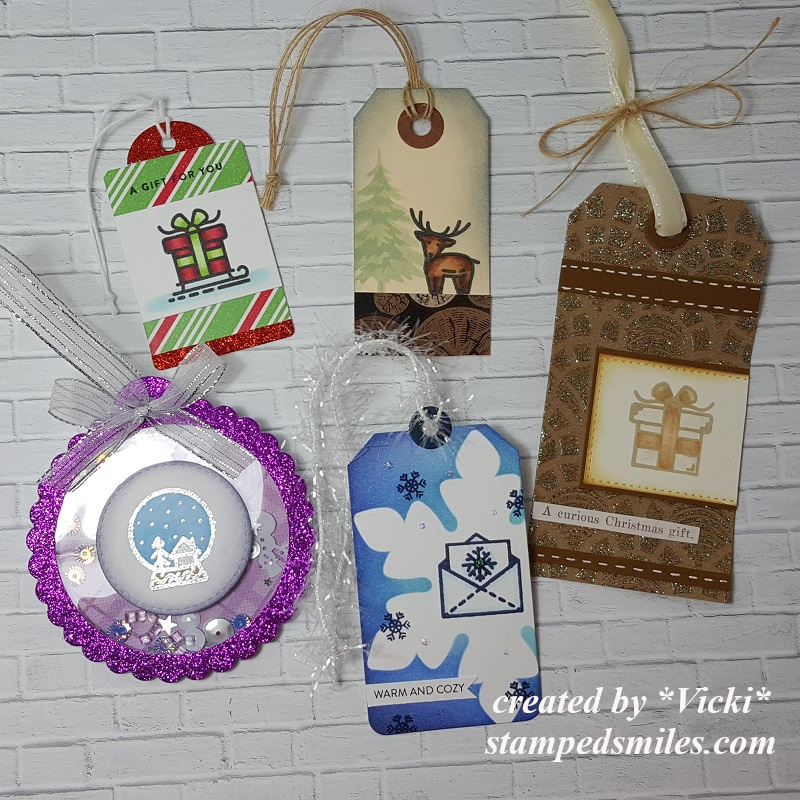 Vicki-BMAdvent-Week3