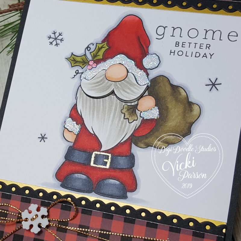 Vicki-DDSGnomeSanta-close