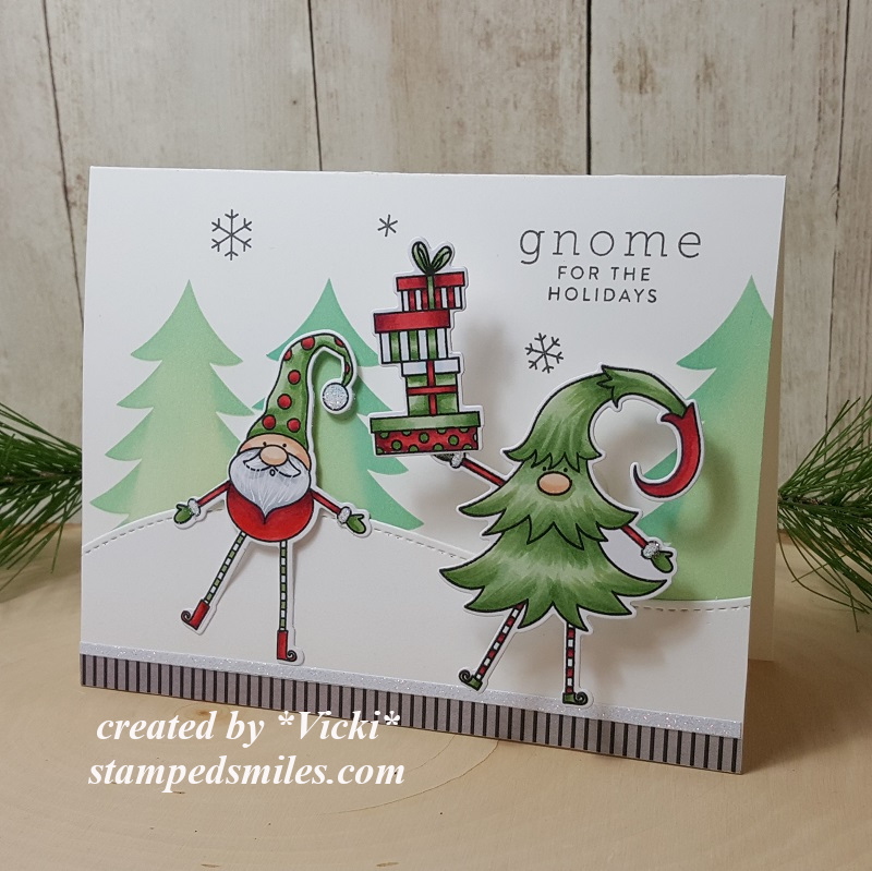 Vicki-GnomeXmasWobbler