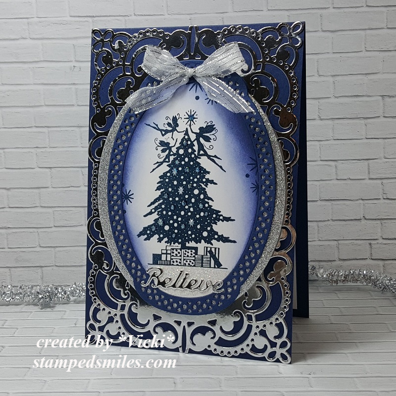 Vicki-LavinaChristmas