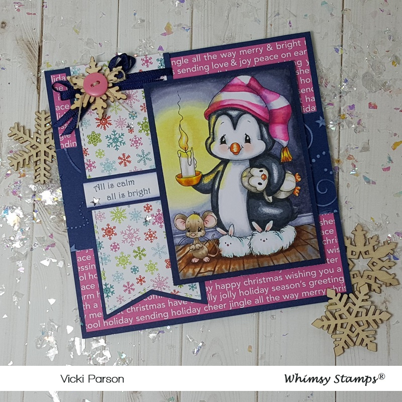 Vicki-WSPenguinCandle-KC-flat