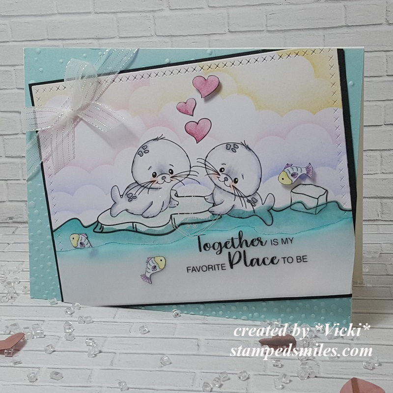 Vicki-DDSSeallyForYou