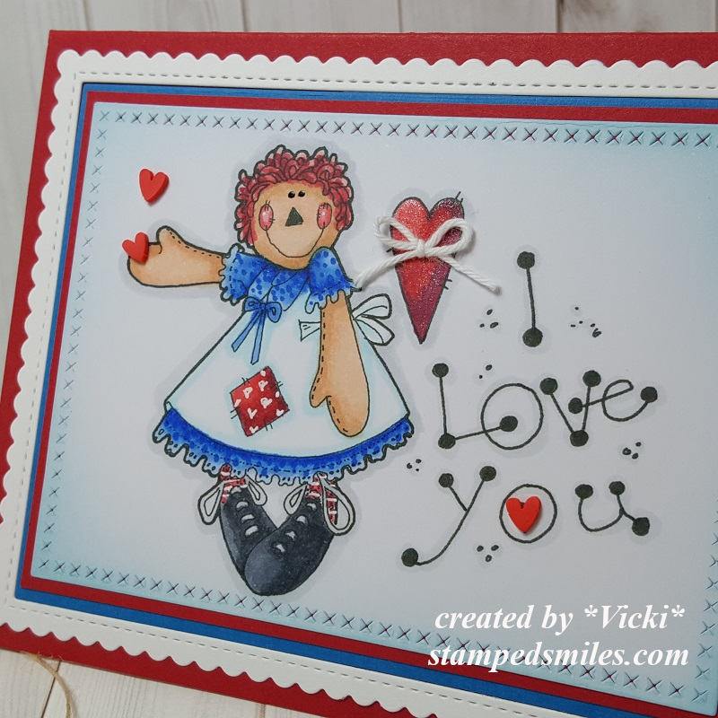 Vicki-RaggedyLove-close