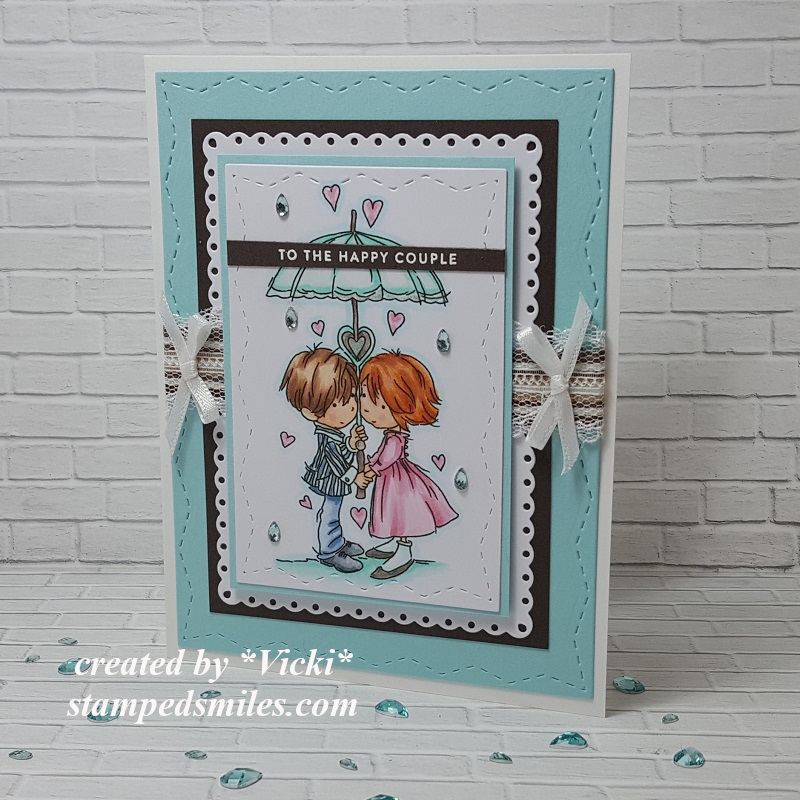 Vicki-LOTVshowerlove