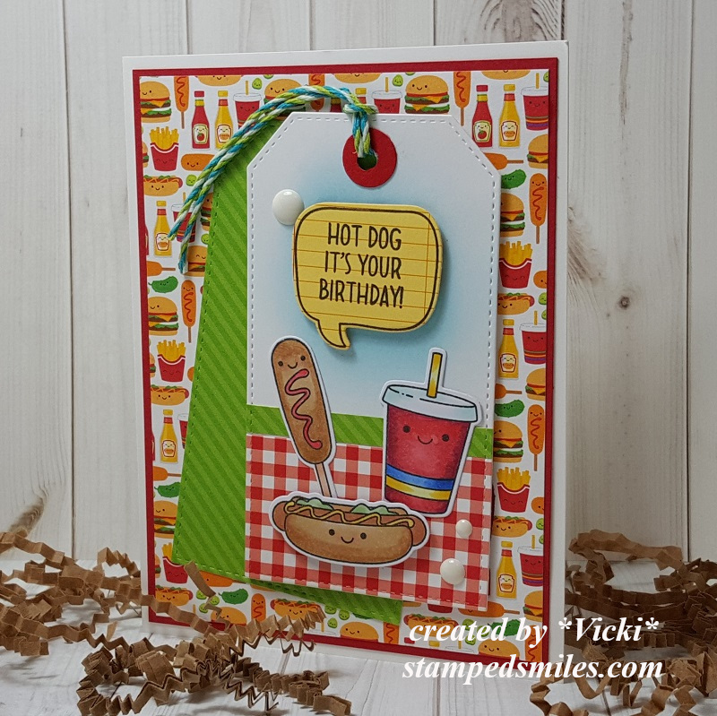 Vicki-SSSSoPunFriends