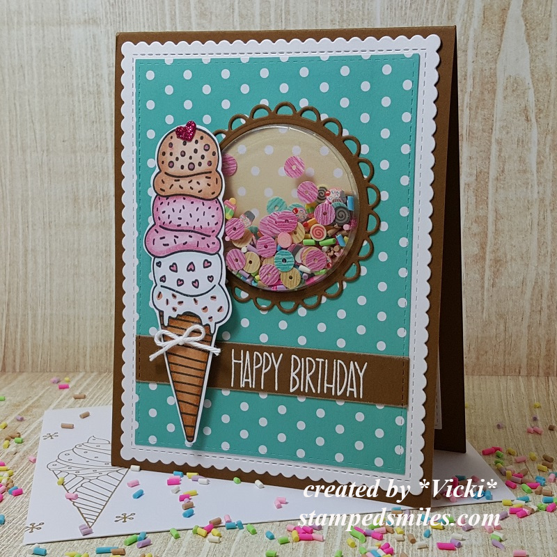 Vicki-BMicecreamBday