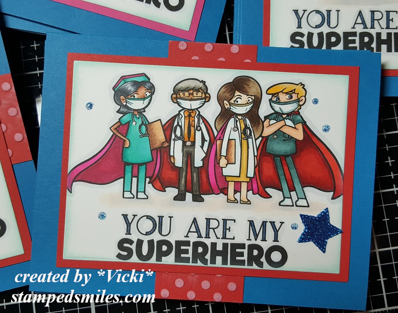 Vicki-BRMSuperherocards-group