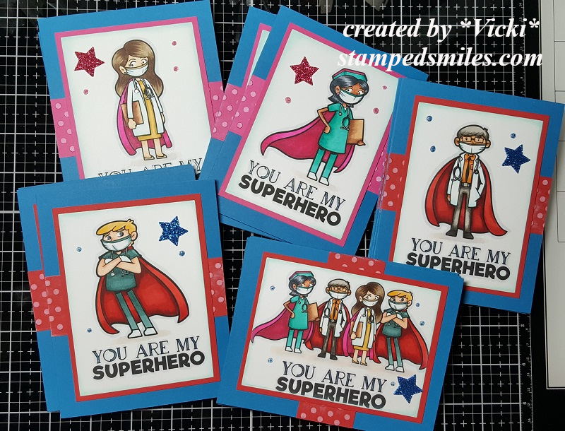 Vicki-BRMSuperherocards