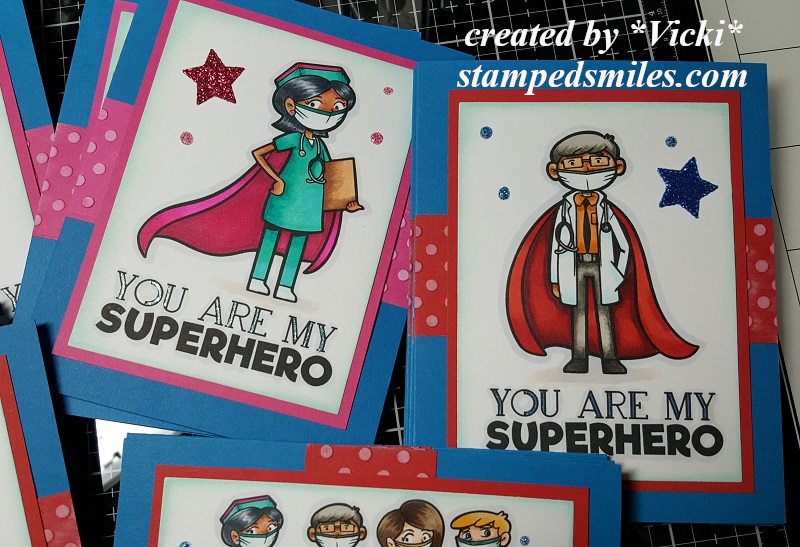 Vicki-BRMSuperherocardsA