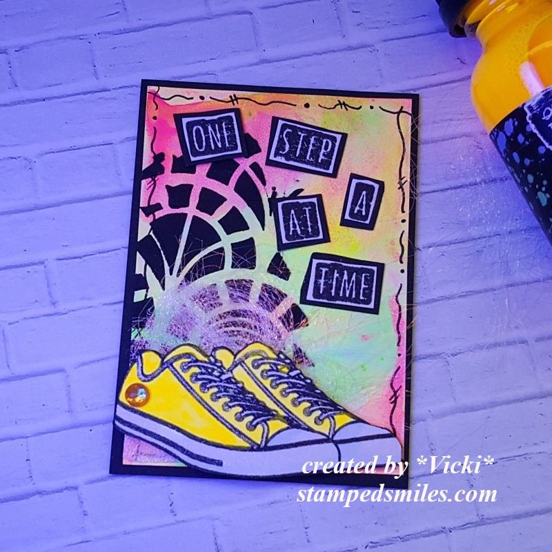 Vicki-NeonshoesATC-neonglow