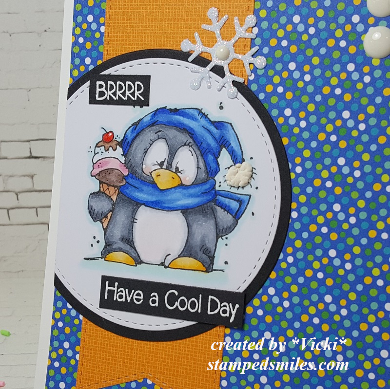 Vicki-ShellysPenguin-close