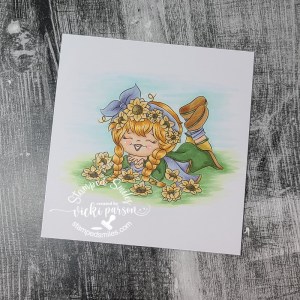 Vicki-DDS-Sunflower Dreams