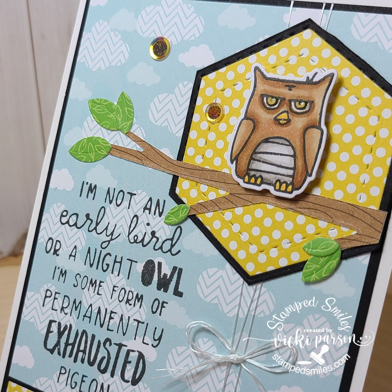 Vicki-TEpigeon-close