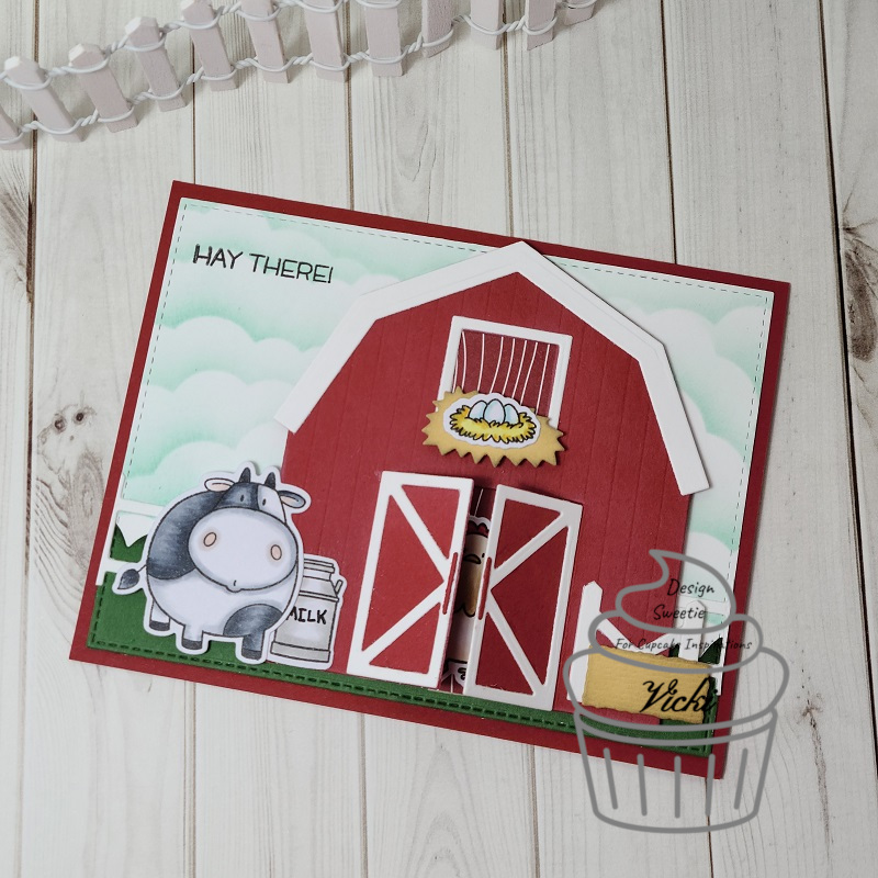 Vicki-CIC501-week1-flat