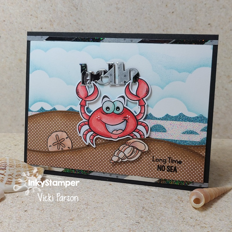 Vicki-InkyStamperGDT-WashiChallenge-crab