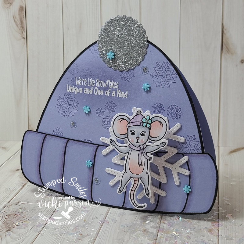 Vicki-InkyStamper-Janchallenge-shapedcard