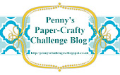 Pennys Challenge Blog Badge