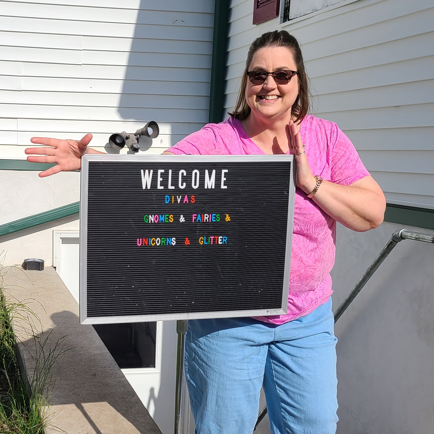 Painting Diva Vicki 2022