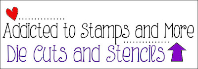 ATSM die cut stencils