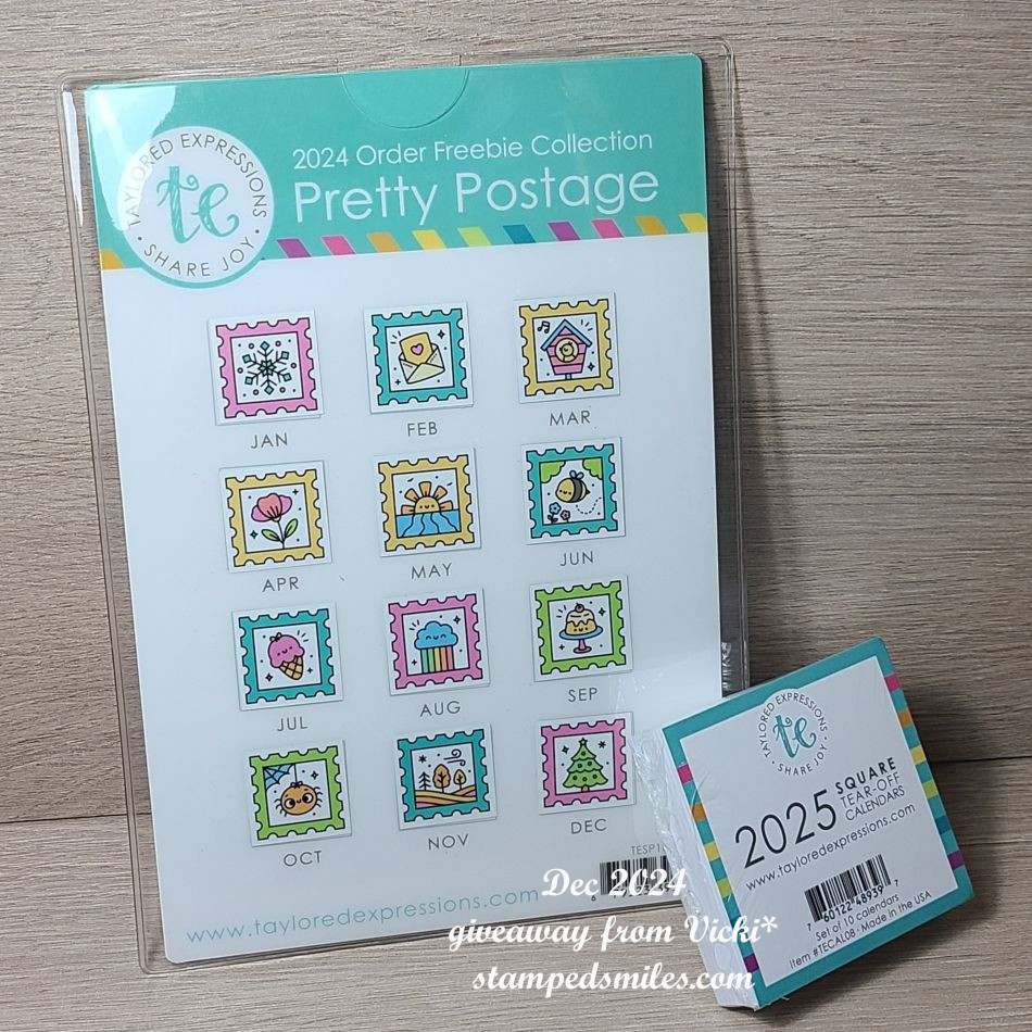 Vicki-December2024-giveaway